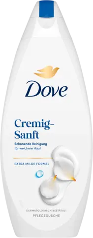 Pflegedusche Hydrate von DOVE