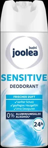 Women Sensitiv von JOOLEA