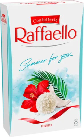 Raffaello von FERRERO