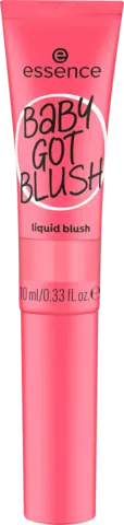 Baby Got Blush Liquid Blush 10 pinkalicious von ESSENCE