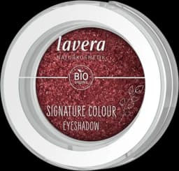 Signature Colour Eyeshadow 09 pink moon von LAVERA