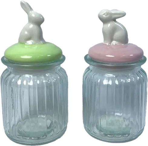 Vorratsglas Sweets spülmaschinengeeignet 260 ml von BOLTZE