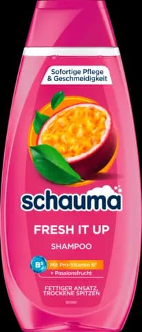 Shampoo Fresh it Up von SCHAUMA