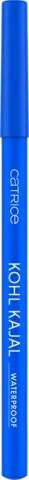 Kohl Kajal Waterproof 150 ultra marine von CATRICE