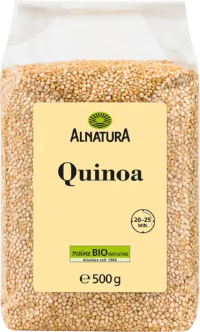 Bio Quinoa von ALNATURA