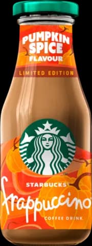 Frappuccino Pumpkin Spice von STARBUCKS
