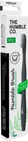 Humble Brush Zahnbürste - Pflanzenbasiert von HUMBLE