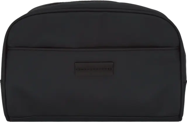 Herrentasche Polyester dunkelblau von SOAPLAND