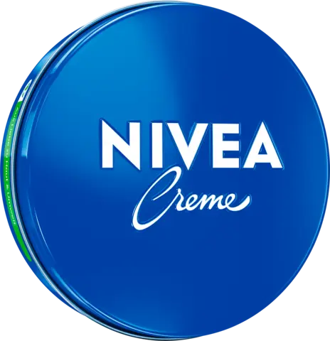 Creme von NIVEA