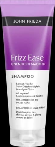 Frizz Ease Unendlich Smooth Shampoo von JOHN FRIEDA