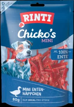 Chicko Mini Ente von RINTI
