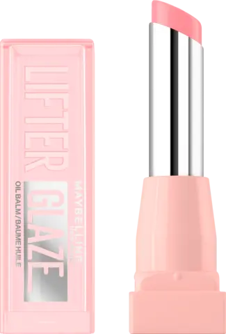 MAY Lifter Glaze Oil Balm 002 von MAYBELLINE NEW YORK