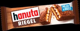 Nussriegel von FERRERO
