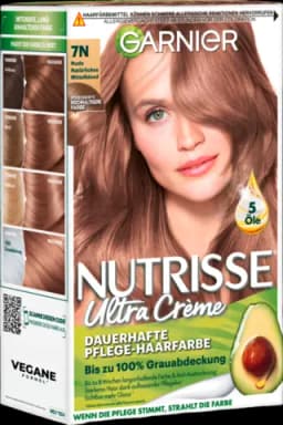 Mittelblond von GARNIER NUTRISSE