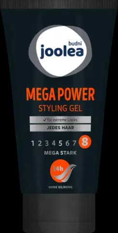 Gel Mega Power von JOOLEA