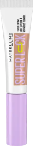 MAY SuperLock BrowGlue Brauengel 253 von MAYBELLINE NEW YORK