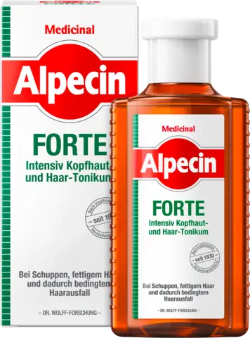 Medical Forte von ALPECIN