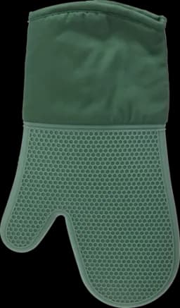 Topfhandschuh mit Silikon 31 cm von DIV.SAISONMARKEN