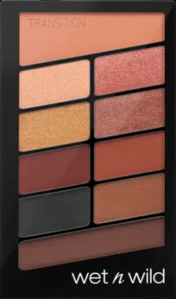My Glamour Squad von WET'N WILD