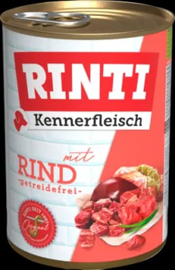 Kennerfleisch Rind von RINTI
