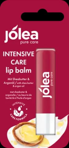 Lippenpflege Intensiv von jolea