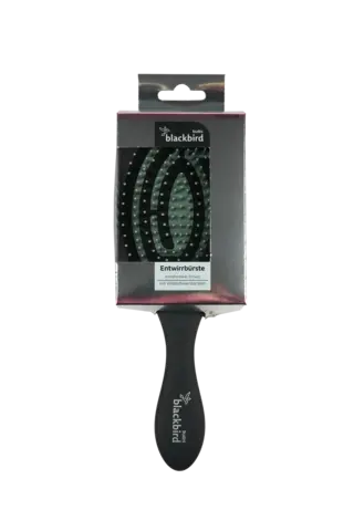 Entwirrbürste von BLACKBIRD