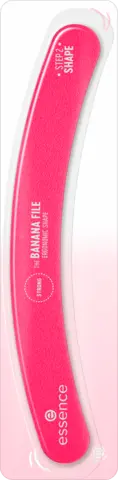 The Banana File von ESSENCE