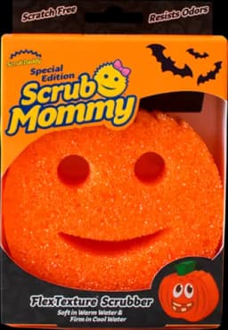 Pumpkin von SCRUB DADDY
