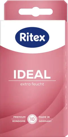 Ideal extra feucht von RITEX