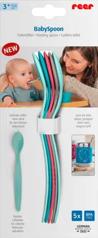 BabySpoon Fütterlöffel von REER