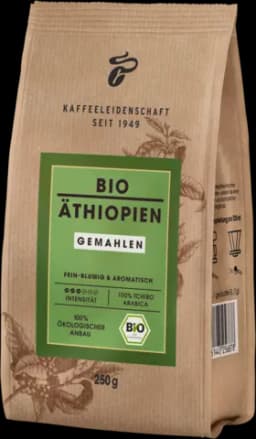 Äthiopien gemahlen von TCHIBO
