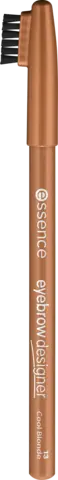 Eyebrow designer 13 cool blonde von ESSENCE