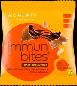 Moments immun bites von BIOGENA