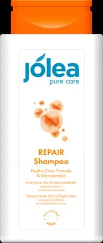 Shampoo Repair von jolea