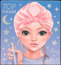 Schlaf Gut Set Beauty and Me 2-teilig von DEPESCHE
