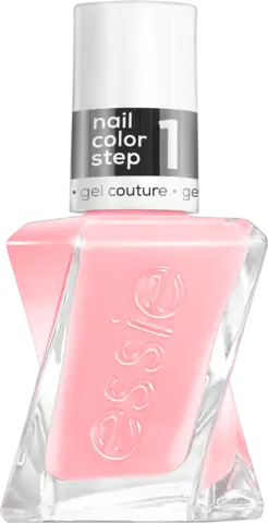 Nagellack Gel Couture 505 gossamer garments von ESSIE