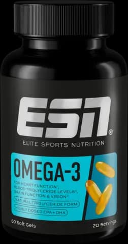 Super Omega 3 von ESN