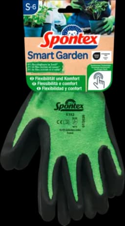 Smart Garden Gr. 6 von SPONTEX