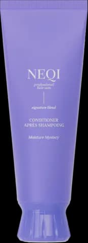 Moisture Mystery Conditioner von NEQI