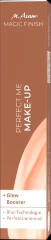 Magic Finish Make-Up Perfect Me von M.ASAM