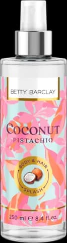 Coco Pistachio Splash von BETTY BARCLAY