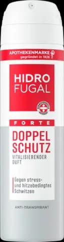 Forte Doppel Schutz Spray von HIDROFUGAL
