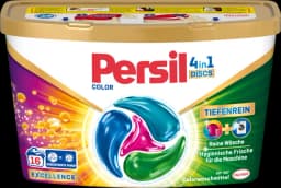 4in1 Discs 16 WL Color von PERSIL