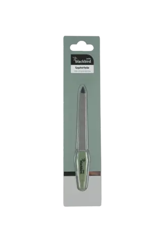 Saphirfeile von BLACKBIRD