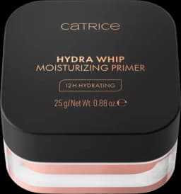 Hydra Whip Moisturizing Primer von CATRICE