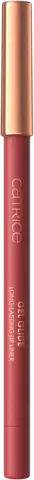Gel Glide Long-Lasting Lip Liner Drip The Drama 020 von CATRICE