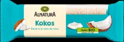 Bio Kokos Schnitte von ALNATURA