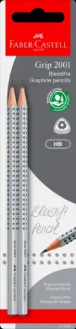 Bleistifte von FABER-CASTELL