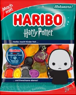 Lord Voldemort von HARIBO