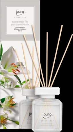 White Lily von ESSENTIALS BY IPURO